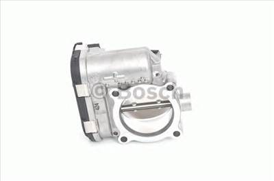 BOSCH 0 280 750 520 - fojtószelep ház VOLVO