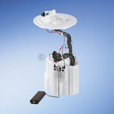 BOSCH 0 580 314 195 - üzemanyag ellátó egység CHEVROLET HOLDEN OPEL VAUXHALL