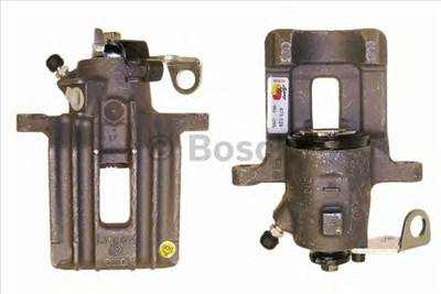 BOSCH 0 986 473 029 - féknyereg AUDI SEAT SKODA VW