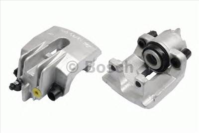 BOSCH 0 986 474 443 - féknyereg BMW BMW (BRILLIANCE)