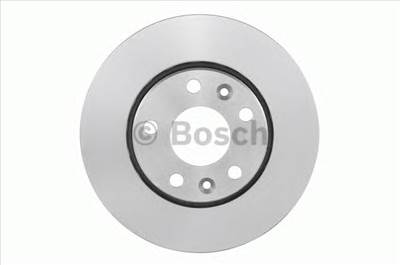 BOSCH 0 986 479 553 - féktárcsa DACIA NISSAN RENAULT