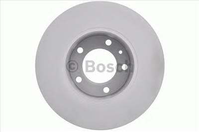 BOSCH 0 986 479 B59 - féktárcsa NISSAN OPEL RENAULT VAUXHALL
