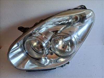 18248 Opel Combo D 2006-2017 Bal első Lámpa Fényszóró 51909056