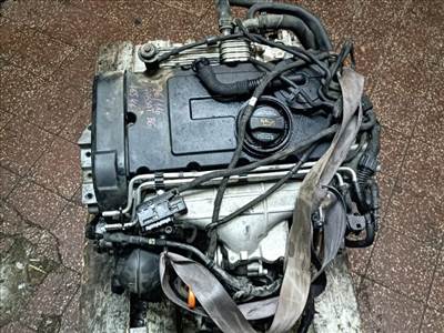 Volkswagen Passat B6 Porlasztó (1 db) *163872*