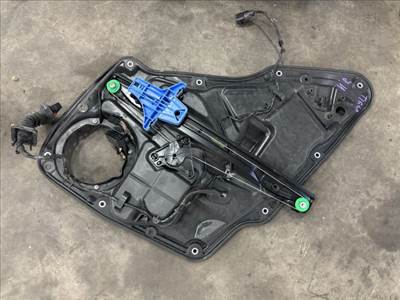 Volkswagen Tiguan I Jobb hátsó Ablakemelő Szerkezet (Elektromos) 15528