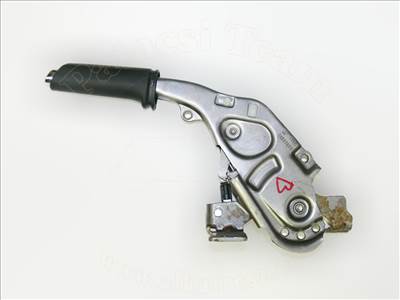 Opel Astra H 2003-2012 - kézifékkar, antracit