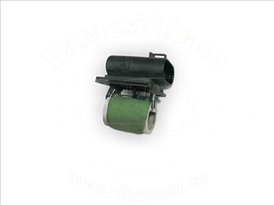 Opel Corsa D 2006-2014 - ellenállás, szívó ventilátor motor, klímához/automata váltóhoz, (a/z)14(xep/xer)