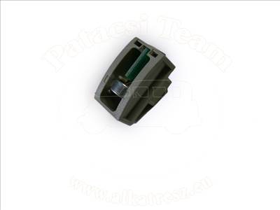 Opel Frontera B 1998-2004 - mikrofon, rádiótelefon, -01