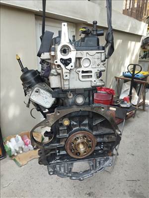 Kia Carens (RP) 1.7 CRDi motor  d4fd17