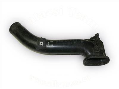 Opel Meriva A 2003-2010 - cső, levegő beömlő, levegőszűrő, (z)14,16(xe), (y)17(dt/dtl), jelölés: FY/ZA