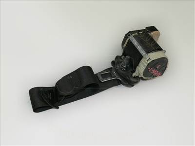 Opel Astra G 1997-2010 - biztonsági öv, bal oldali hátsó ülés, caravan