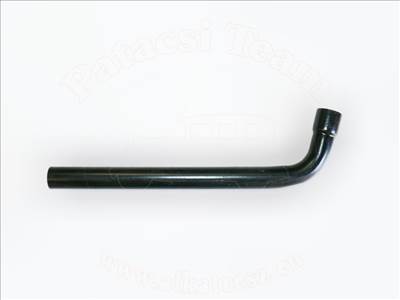 Opel Omega B 1993-2002 - kerékkulcs, 17 mm