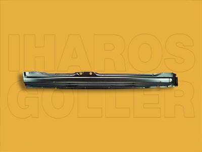 Opel Astra F 1991-2002 - Küszöb jobb 4/5 ajtós+Kombi