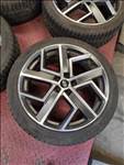 20" 5x114,3 hyundai ioniq 5 245/40r20 pirelli téli 435eft/4db