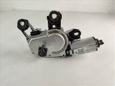AUDI Q5 (8RB) Hátsó ablaktörlő motor (pozíciófüggetlen) (8R0955711B)