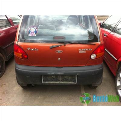 Daewoo Matiz Alkatrészek 