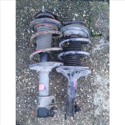 Mazda 626 első lengéscsillapító/rugó/toronycsapágy