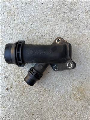BMW dízel E46 E90 E60 E70 vízcső csonk 7806196