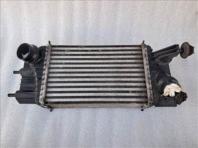 Nissan Juke I 1.5 dci intercooler 144611KB2A
