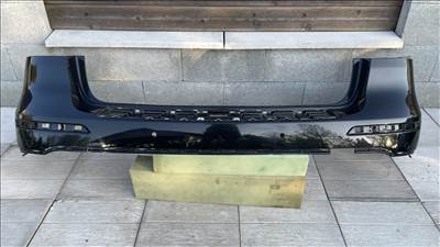 Mercedes ML-osztály W166 hátsó lökhárító A1668859925
