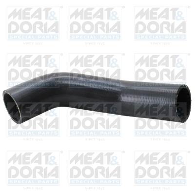 MEAT & DORIA 961129 - Töltőlevegő cső MITSUBISHI
