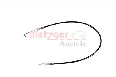 METZGER 3160070 - Kábel, ajtózár nyitó MERCEDES-BENZ