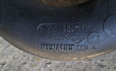 Renault Espace IV 2.2 dCi cooler cső  8200484318