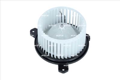 NRF 34391 - Utastér-ventilátor OPEL
