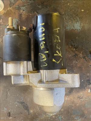 Volkswagen Passat B6, Volkswagen Passat B7, Audi A4 (B8 - 8K) Vw, audi önindító  vw068911024f