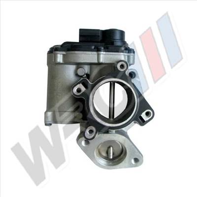 EGR Szelep Nissan NV400, Primastar, Qashqai 14710-00Q0Y