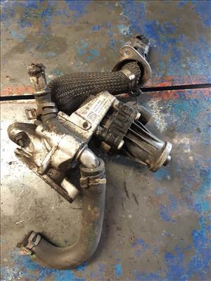 Ford Transit 06-13 EGR Szelep
