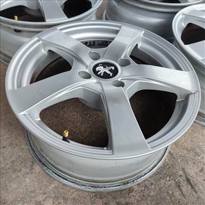 4x108 16 Peugeot,Citroen,Opel alufelni 89000ft a 4db/45/