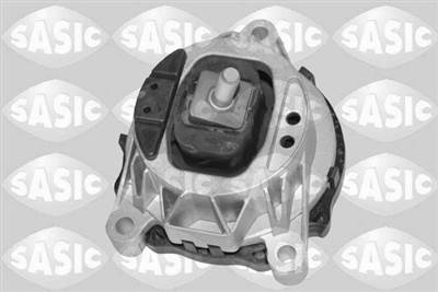 SASIC 2706485 - motortartó bak BMW