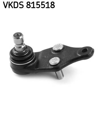 SKF VKDS 815518 - Lengőkar gömbfej KIA