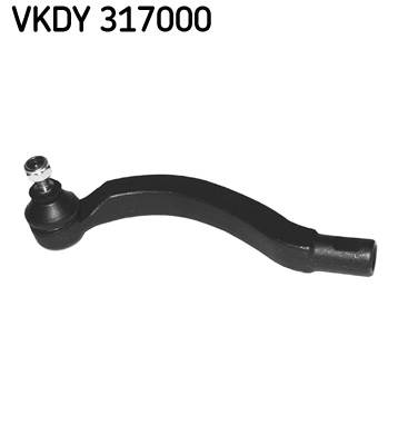 SKF VKDY 317000 - Kormánygömbfej MG ROVER