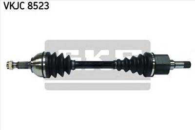 SKF VKJC 8523 - Féltengely CITROËN FIAT PEUGEOT TOYOTA