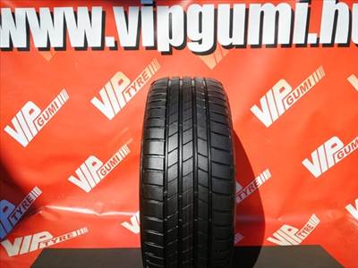 215/50 R17 Bridgestone Turanza T005 nyári gumi