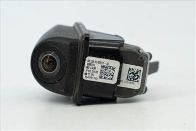BMW 1 Series F20/F21 LCI, 2 Series F22/F23-F87 M2 LCI, 3 Series F30/F31/F34 GT-F80 M3 LCI, 4 Series F32/F33/F36-F82/F83 M4 LCI, 5 Series F07 GT/F10/F11 LCI, 7 Series F01/F02/F03/F04 Hybrid LCI, X1 E84, X3 F25, X5 E70 LCI, X6 E71/E72 tolató kamera