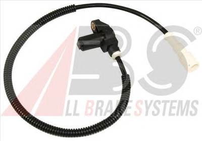 A.B.S. 30069 - kerékfordulatszám érzékelő OPEL