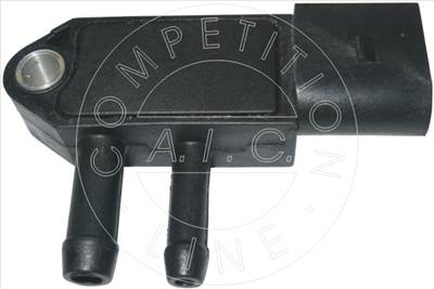 AIC 53666 - Érzékelő, kipufogógáz-nyomás AUDI SEAT SKODA VW
