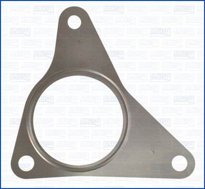 AJUSA 01290700 - kipufogócső tömítés SUBARU