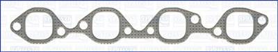 AJUSA 13008300 - Kipufogókönyök tömítés CHEVROLET ISUZU MAZDA OPEL VAUXHALL