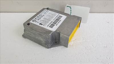 512955 Audi A6, 2008, Légzsák Indító Elektronika, 4F0959655B.