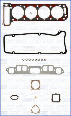 AJUSA 52090900 - hengerfej tömítéskészlet OPEL VAUXHALL