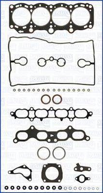 AJUSA 52154900 - hengerfej tömítéskészlet TOYOTA