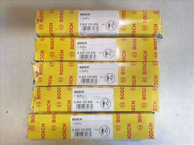 Audi A4 (B5 - 8D), Audi A8 (D2 - 4D), Audi A6 (C5 - 4B), Volkswagen Passat B5 Porlasztó  059130201 0432133835