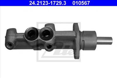 ATE 24.2123-1729.3 - főfékhenger MERCEDES-BENZ
