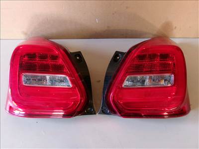 SUZUKI SWIFT MK8 BAL/JOBB HÁTSÓ LÁMPA ELADÓ!
