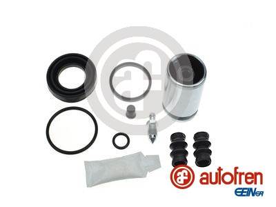 AUTOFREN SEINSA D42248K - féknyereg javítókészlet ALFA ROMEO FIAT FORD JEEP LANCIA MAZDA MERCEDES-BE