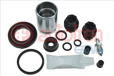 AUTOFREN SEINSA D43262C - féknyereg javítókészlet ABARTH ASTON MARTIN CHEVROLET FIAT FORD LANCIA MIT